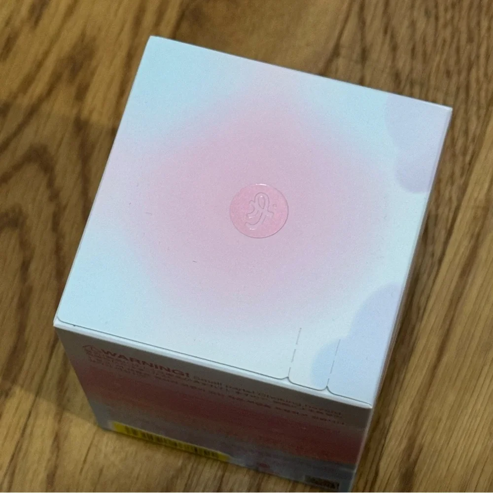 BRAND NEW UNOPENED PUCKY BEANIE BUBBLE UP PLUSH SERIES - SWEET BUBBLE - Picture 4 of 8